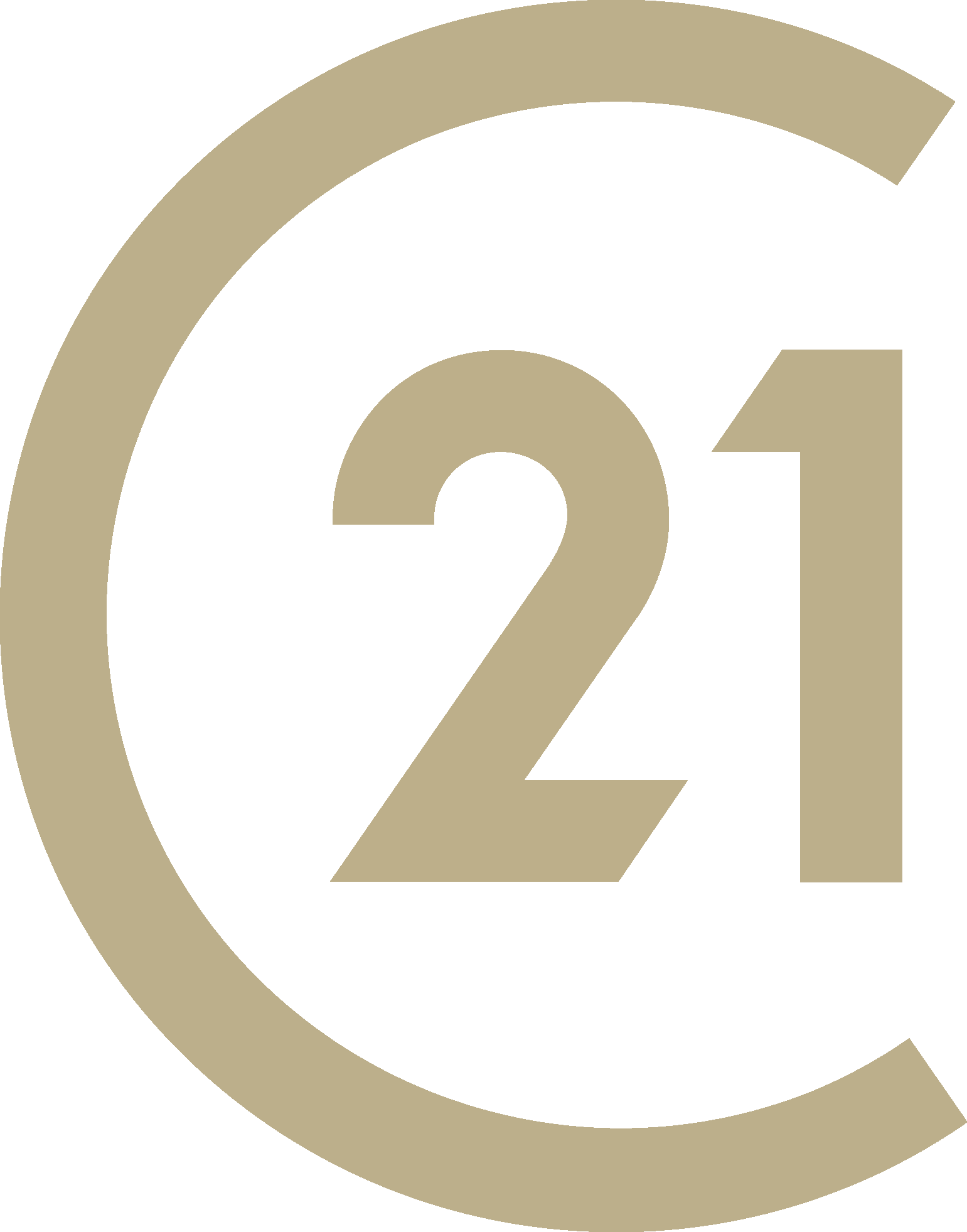 Century 21 logo