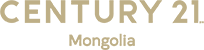 C21 Mongolia