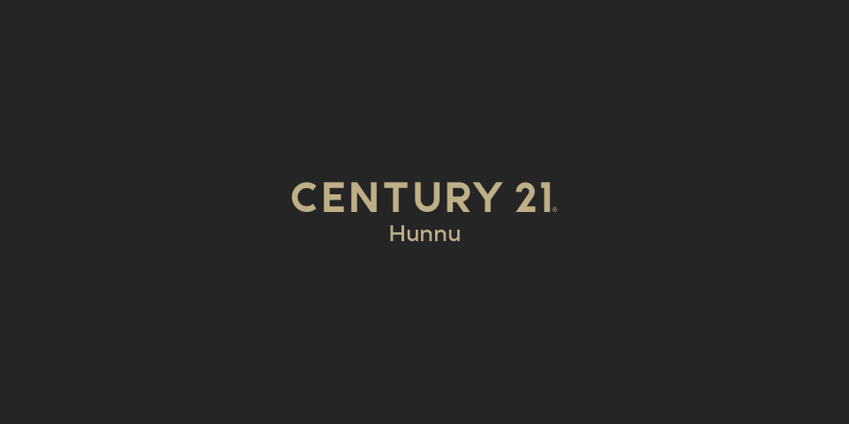 CENTURY 21® Hunnu