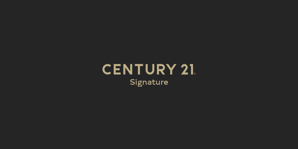 CENTURY 21® Signature