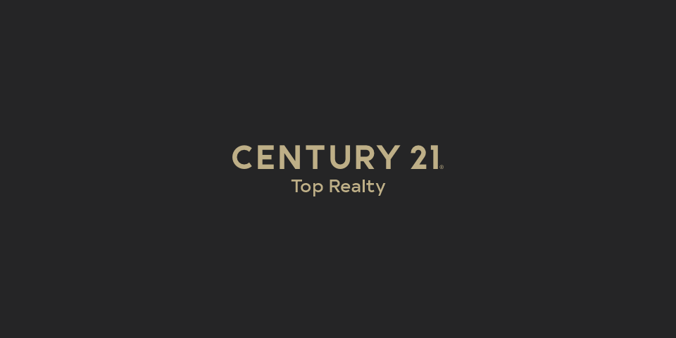 CENTURY 21® Top Realty